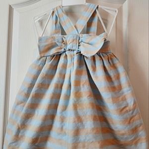 Size 3t girls dress